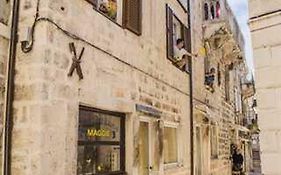 White Rabbit Hostel