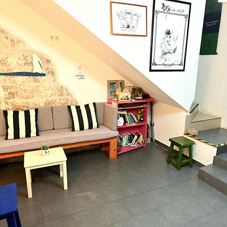 White Rabbit Hostel Hvar Town Zewnętrze zdjęcie