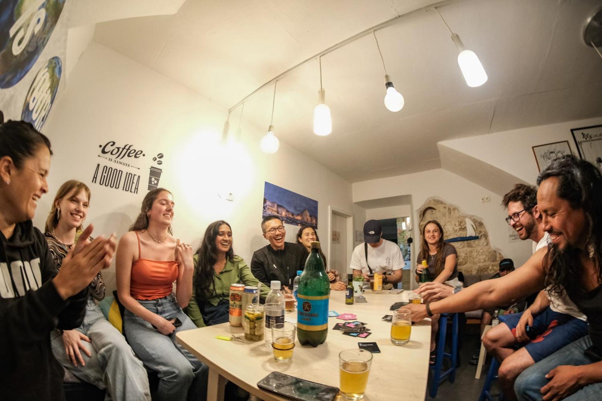 White Rabbit Hostel Hvar Town Zewnętrze zdjęcie