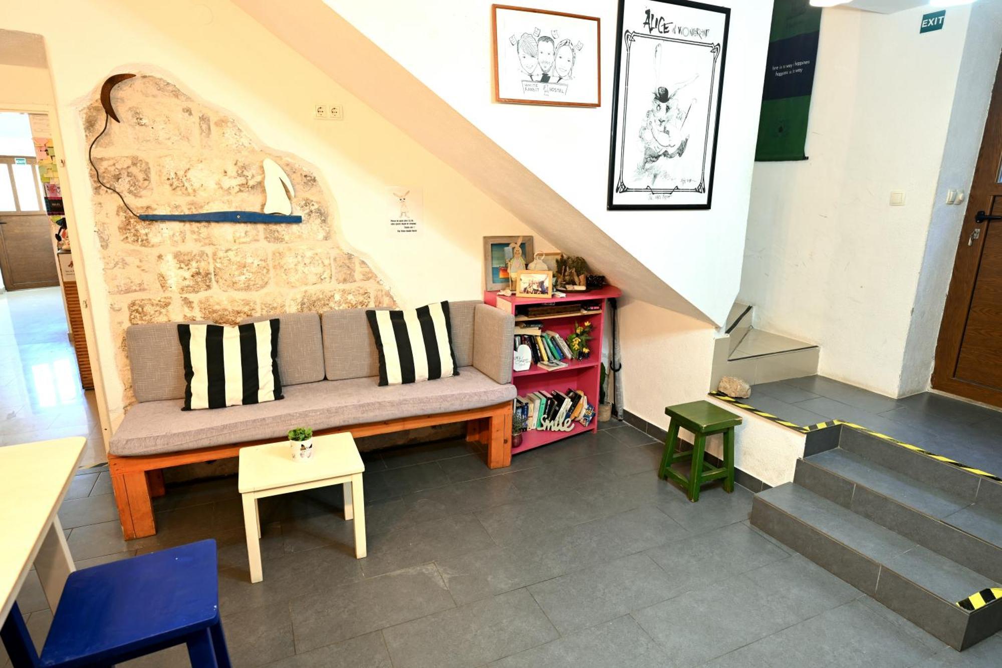 White Rabbit Hostel Hvar Town Zewnętrze zdjęcie