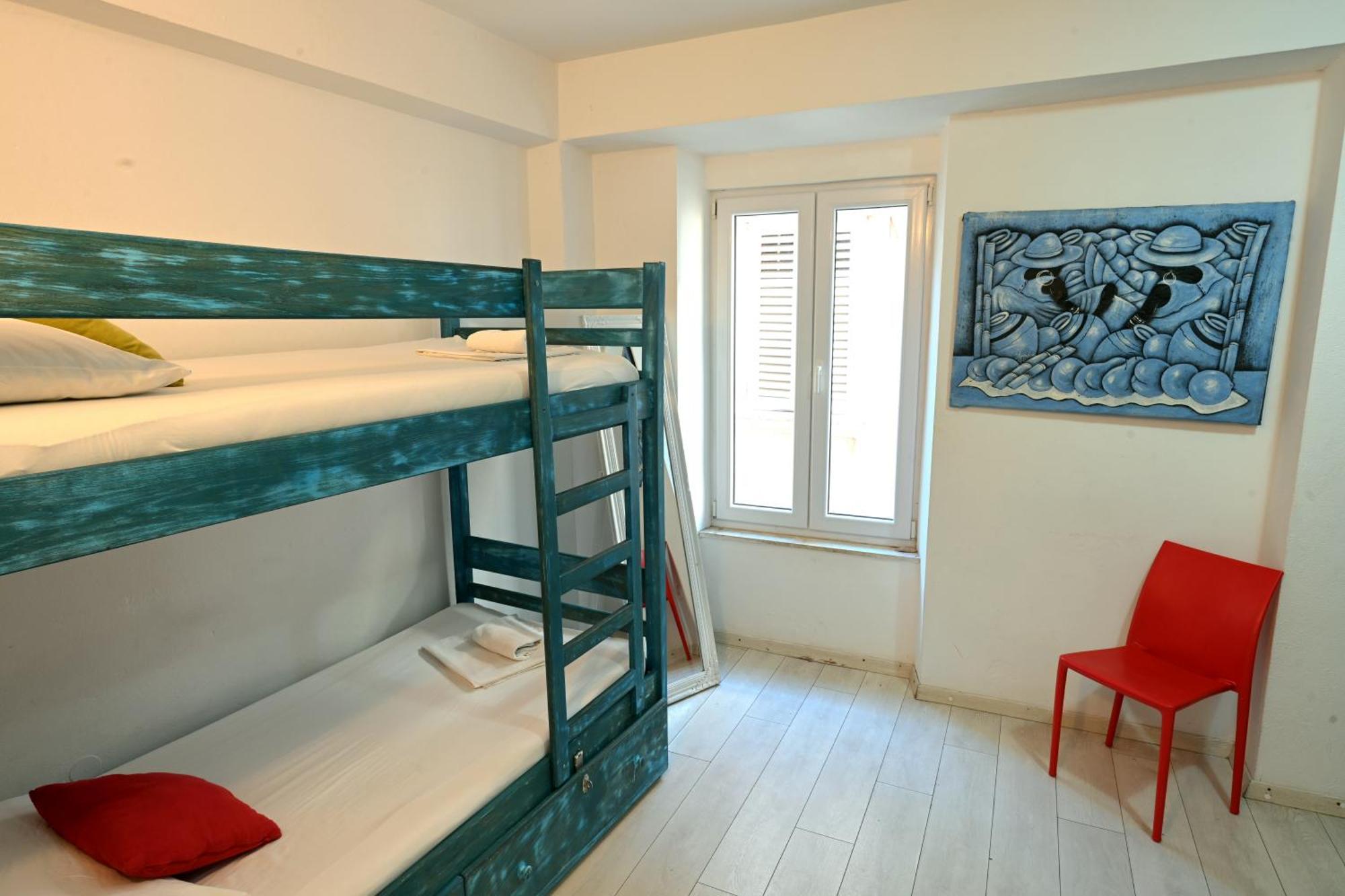 White Rabbit Hostel Hvar Town Zewnętrze zdjęcie