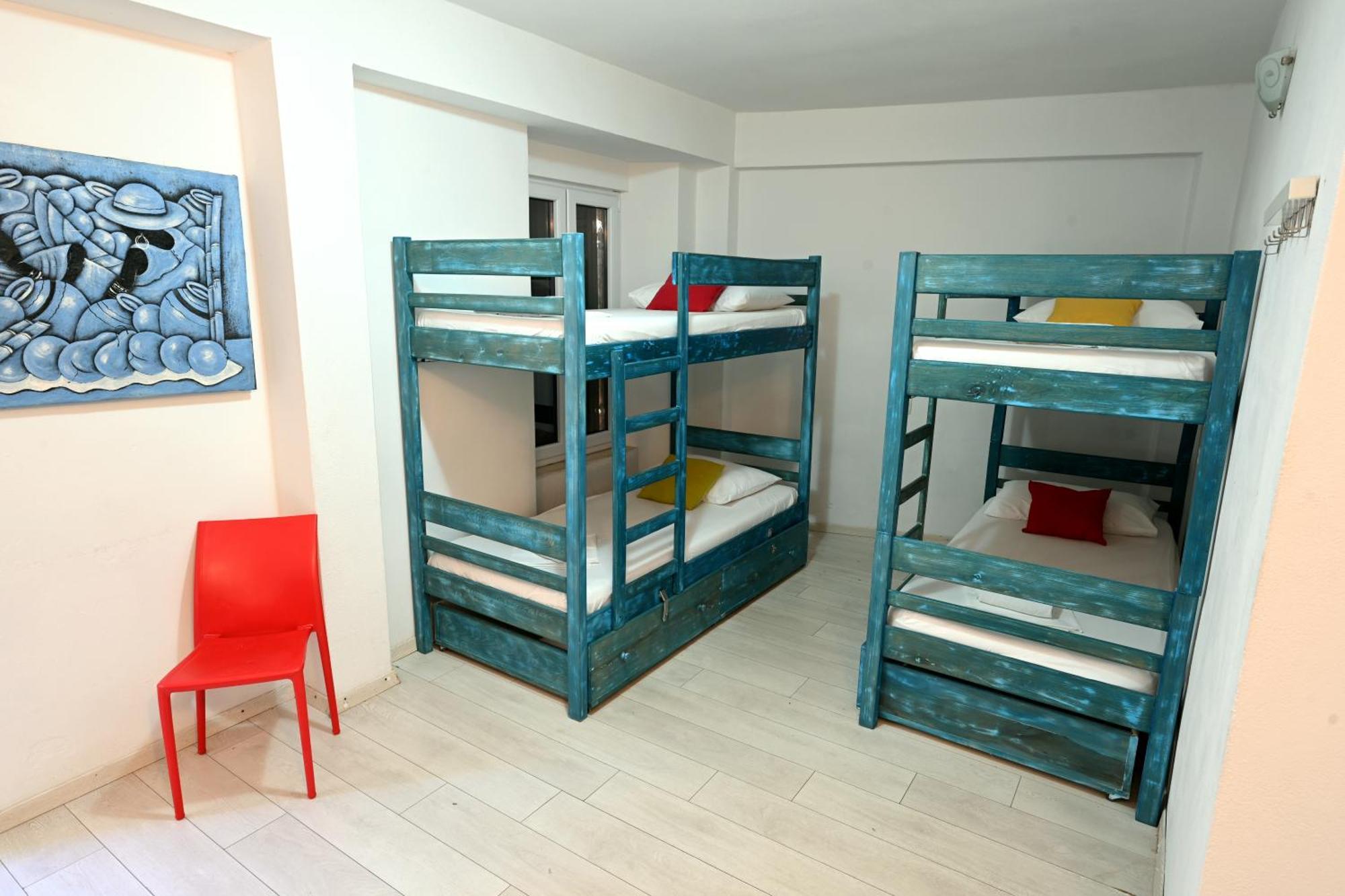 White Rabbit Hostel Hvar Town Zewnętrze zdjęcie
