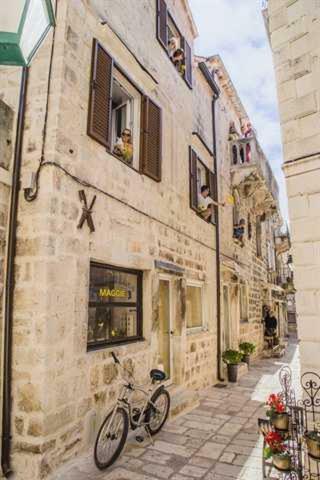 White Rabbit Hostel Hvar Town Zewnętrze zdjęcie