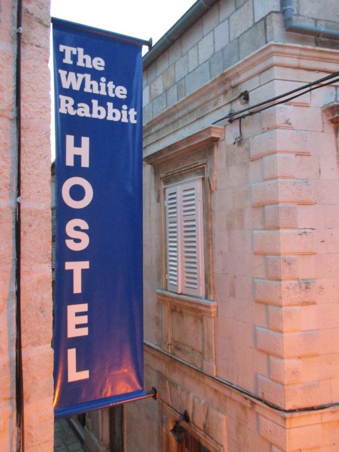 White Rabbit Hostel Hvar Town Zewnętrze zdjęcie