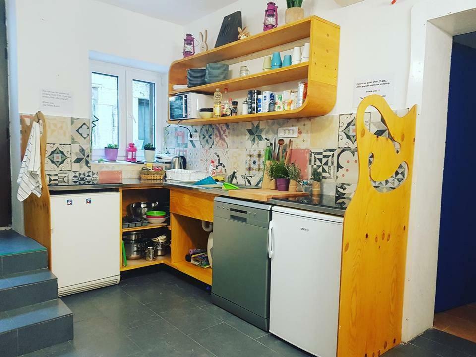 White Rabbit Hostel Hvar Town Zewnętrze zdjęcie