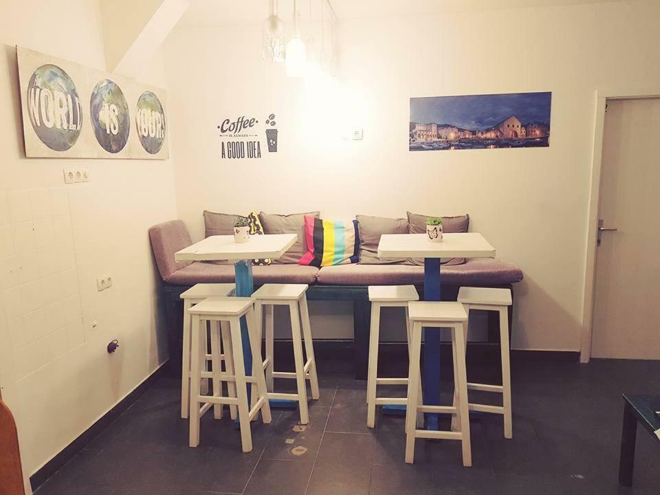 White Rabbit Hostel Hvar Town Zewnętrze zdjęcie